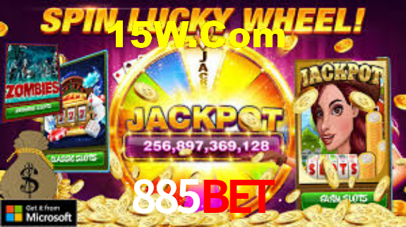 885Bet