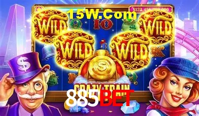 Promoções Sazonais 885Bet