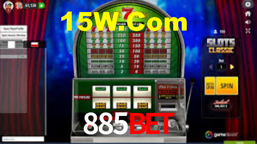 885Bet Login