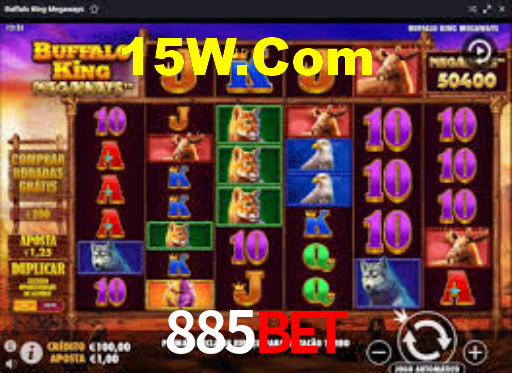 885Bet Login