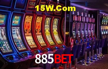 Jogos de Slot 885Bet