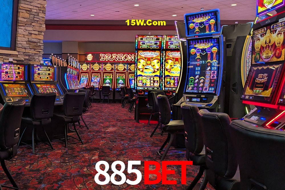 Descubra a Essência do 885Bet: Nossa História e Compromissos