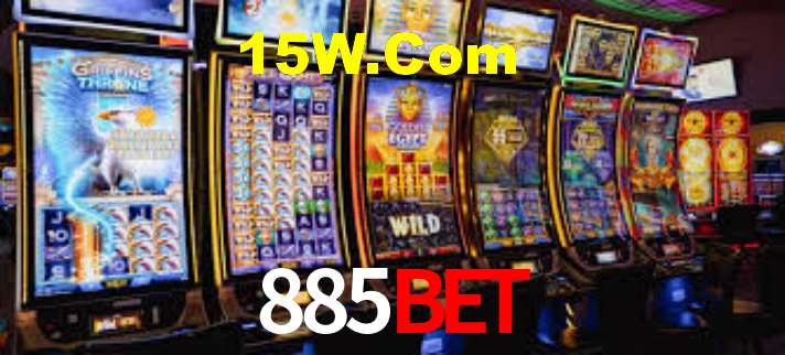 Interface Premium 885Bet