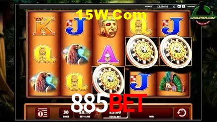 Recursos de Bônus 885Bet