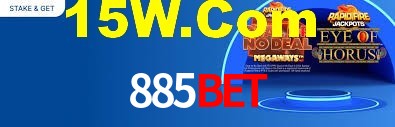 Bônus Diários 885Bet