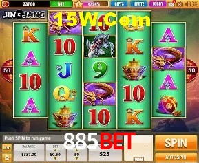 Promoções Sazonais 885Bet