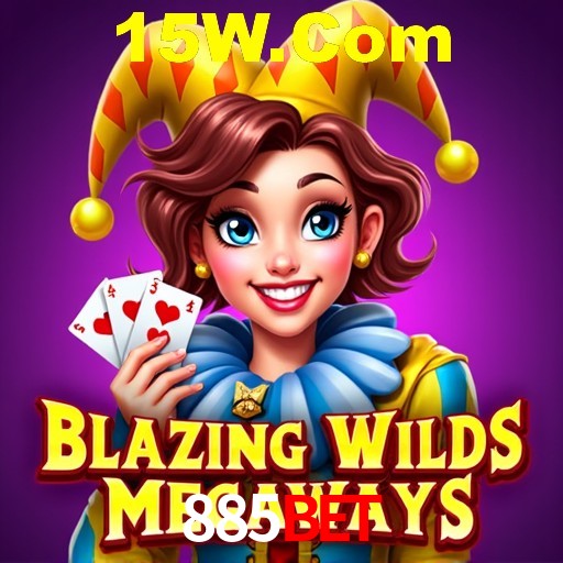 Torneios 885Bet