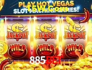 Login Seguro 885Bet