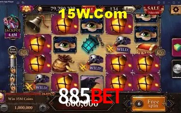 Especiais de Fim de Semana 885Bet
