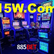 Explore as vantagens do 885Bet: serviço profissional e confiabilidade