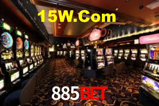 885Bet Login
