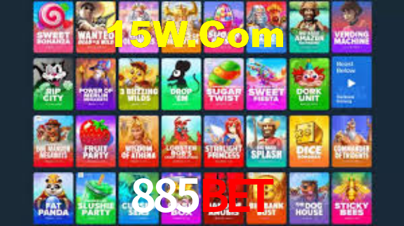 885Bet.Com