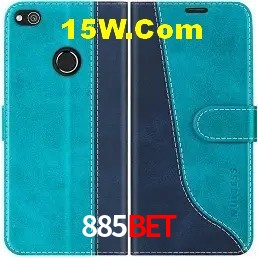 Design Responsivo 885Bet