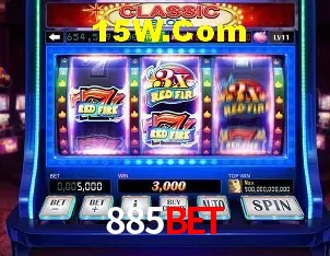Promoção Relâmpago 885Bet