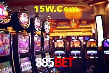 Ofertas Exclusivas 885Bet