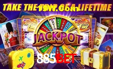 Provedores de Jogos 885Bet