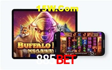 Integração de APIs 885Bet
