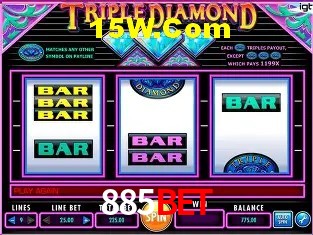 Diretório de Jogos 885Bet
