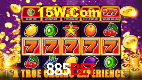 885Bet