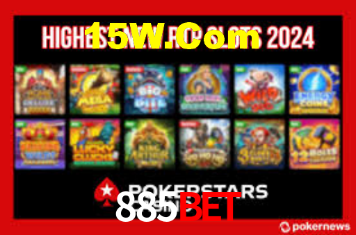 885Bet