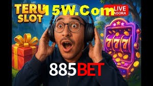 Casino Ao Vivo 885Bet