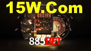 APP oficial da 885Bet para mobile